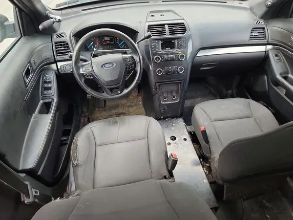 1FM5K8AR1KGB18382 2019 FORD EXPLORER - Image 8