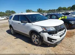 1FM5K8AR1KGB22383 2019 FORD EXPLORER