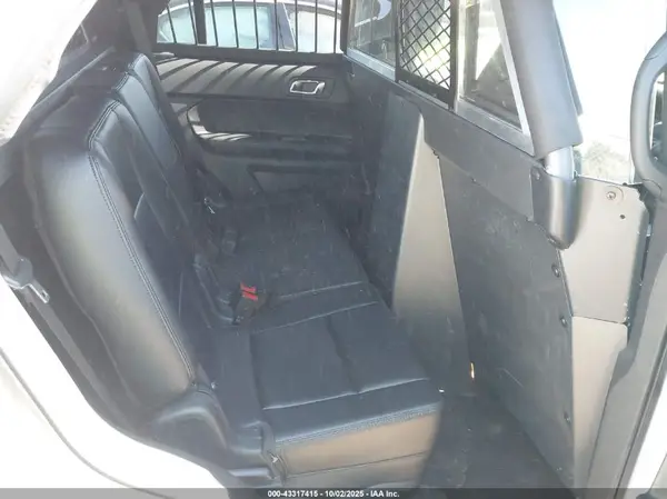 1FM5K8AR1KGB22383 2019 FORD EXPLORER - Image 8