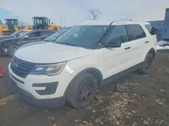 1FM5K8AR1KGB22870 2019 FORD EXPLORER