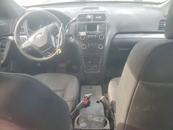 1FM5K8AR1KGB22870 2019 FORD EXPLORER - Image 8