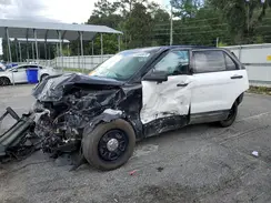 1FM5K8AR1KGB23307 2019 FORD EXPLORER
