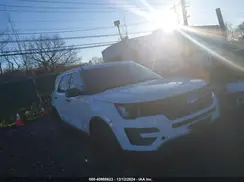 1FM5K8AR1KGB27986 2019 FORD EXPLORER