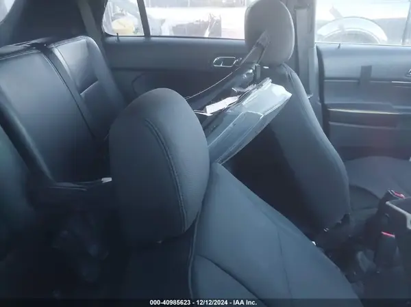 1FM5K8AR1KGB27986 2019 FORD EXPLORER - Image 8