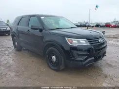 1FM5K8AR1KGB29480 2019 FORD EXPLORER
