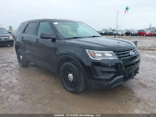 1FM5K8AR1KGB29480 2019 FORD EXPLORER - Image 1