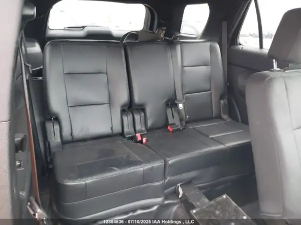 1FM5K8AR1KGB29480 2019 FORD EXPLORER - Image 8