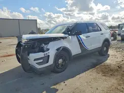 1FM5K8AR1KGB43945 2019 FORD EXPLORER