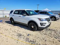 1FM5K8AR1KGB55304 2019 FORD EXPLORER