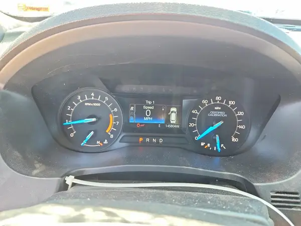 1FM5K8AR1KGB55304 2019 FORD EXPLORER - Image 8