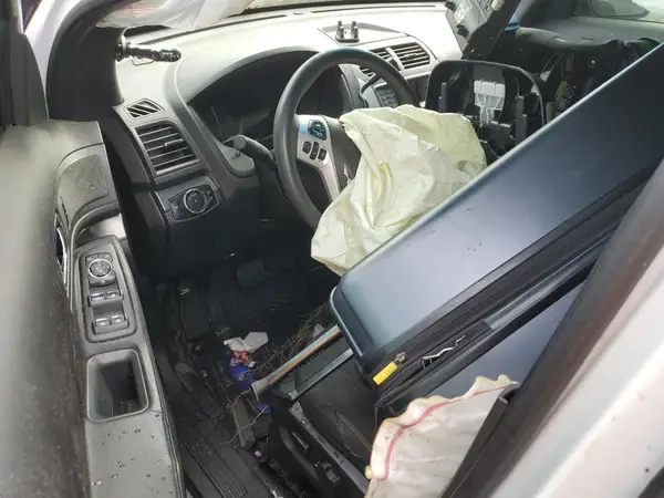 1FM5K8AR2FGC08162 2016 FORD EXPLORER - Image 8