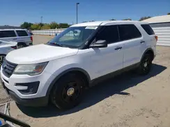 1FM5K8AR2GGA01479 2016 FORD EXPLORER