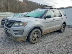 1FM5K8AR2GGA19285 2016 FORD EXPLORER