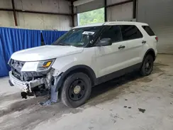 1FM5K8AR2GGA20386 2016 FORD EXPLORER