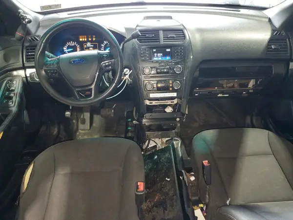 1FM5K8AR2GGA20386 2016 FORD EXPLORER - Image 8