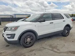 1FM5K8AR2GGA27953 2016 FORD EXPLORER