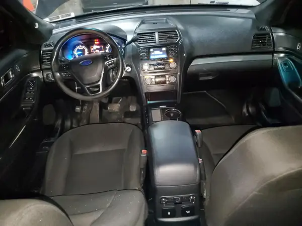 1FM5K8AR2GGA36846 2016 FORD EXPLORER - Image 8