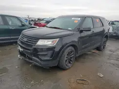 1FM5K8AR2GGA52576 2016 FORD EXPLORER