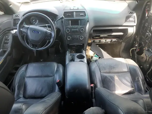 1FM5K8AR2GGA52576 2016 FORD EXPLORER - Image 8