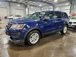 1FM5K8AR2GGA63173 2016 FORD EXPLORER