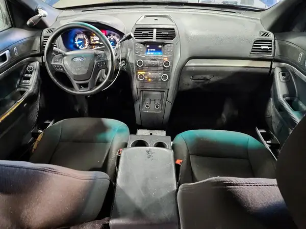 1FM5K8AR2GGA63173 2016 FORD EXPLORER - Image 8