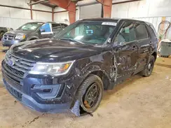 1FM5K8AR2GGA72164 2016 FORD EXPLORER
