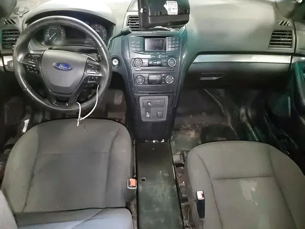 1FM5K8AR2GGA72164 2016 FORD EXPLORER - Image 8
