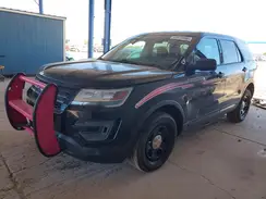 1FM5K8AR2GGA77932 2016 FORD EXPLORER