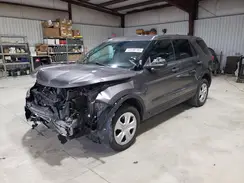 1FM5K8AR2GGB13232 2016 FORD EXPLORER
