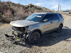 1FM5K8AR2GGB28619 2016 FORD EXPLORER