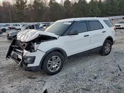1FM5K8AR2GGB35702 2016 FORD EXPLORER