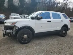 1FM5K8AR2GGB35828 2016 FORD EXPLORER