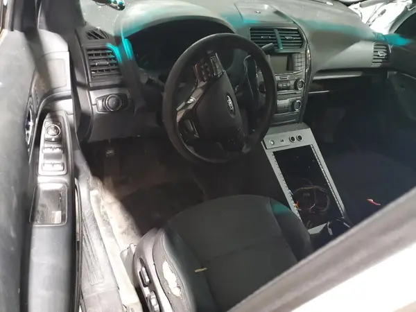 1FM5K8AR2GGB35828 2016 FORD EXPLORER - Image 8