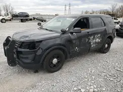 1FM5K8AR2GGB44688 2016 FORD EXPLORER
