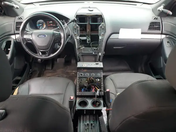 1FM5K8AR2GGB44688 2016 FORD EXPLORER - Image 8