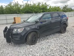 1FM5K8AR2GGB44691 2016 FORD EXPLORER