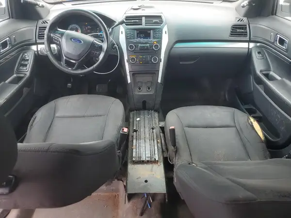 1FM5K8AR2GGB44691 2016 FORD EXPLORER - Image 8