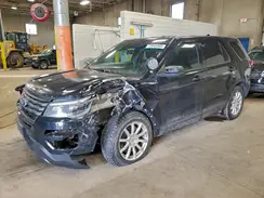 1FM5K8AR2GGB65718 2016 FORD EXPLORER
