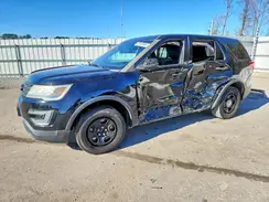 1FM5K8AR2GGC15291 2016 FORD EXPLORER