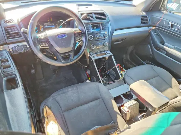 1FM5K8AR2GGC15291 2016 FORD EXPLORER - Image 8
