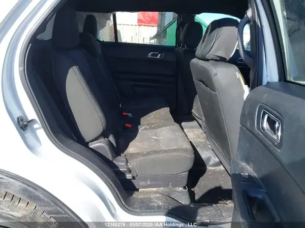 1FM5K8AR2GGC15954 2016 FORD EXPLORER - Image 8