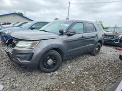 1FM5K8AR2GGC26050 2016 FORD EXPLORER