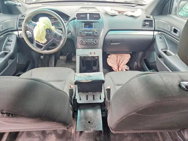 1FM5K8AR2GGC26050 2016 FORD EXPLORER - Image 8