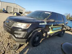 1FM5K8AR2GGC36271 2016 FORD EXPLORER