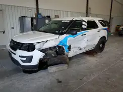 1FM5K8AR2GGC67469 2016 FORD EXPLORER