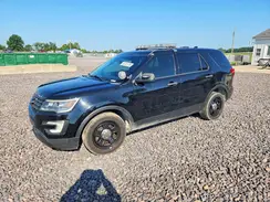 1FM5K8AR2GGC91738 2016 FORD EXPLORER