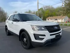 1FM5K8AR2GGC91898 2016 FORD EXPLORER