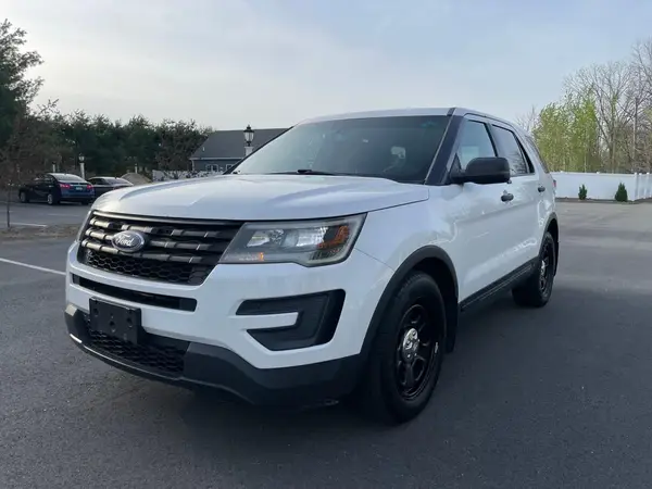 1FM5K8AR2GGC91898 2016 FORD EXPLORER - Image 2
