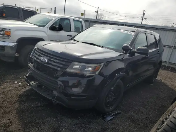 1FM5K8AR2GGC92002 2016 FORD EXPLORER - Image 1