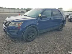 1FM5K8AR2GGC92792 2016 FORD EXPLORER